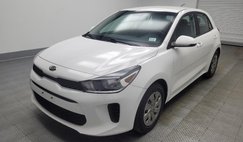 2018 Kia Rio5 S