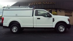 2019 Ford Super Duty F-250 XL