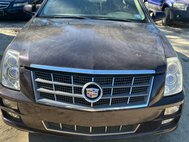 2008 Cadillac STS V6