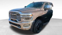 2025 Ram Ram Pickup 3500 Laramie