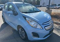 2016 Chevrolet Spark EV 2LT