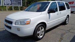 2005 Chevrolet Uplander LS