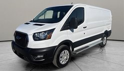 2024 Ford Transit 250