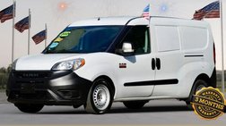 2021 Ram ProMaster City Base