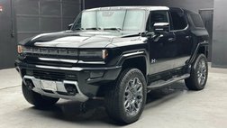 2024 GMC HUMMER EV 3X