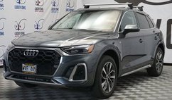2023 Audi Q5 quattro S line Prem Plus 45 TFSI