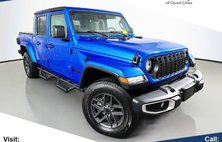 2024 Jeep Gladiator Sport S