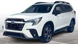 2024 Subaru Ascent Limited 7-Passenger