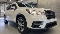 2019 Subaru Ascent Premium 7-Passenger