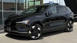 2025 Volvo EX30 Twin Ultra