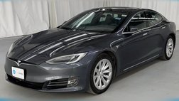 2018 Tesla Model S 100D