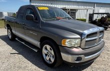 2003 Dodge Ram 1500 SLT