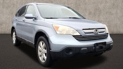 2008 Honda CR-V EX-L