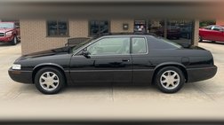 2001 Cadillac Eldorado ETC
