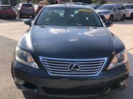 2011 Lexus LS 460 Base