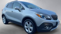 2015 Buick Encore Convenience
