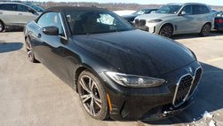 2023 BMW 4 Series 430i xDrive
