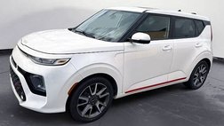 2022 Kia Soul GT-Line