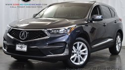 2019 Acura RDX Base