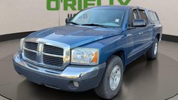 2005 Dodge Dakota SLT