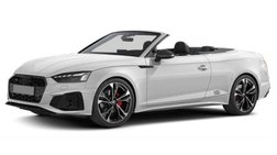 2023 Audi A5 quattro Prestige 45 TFSI