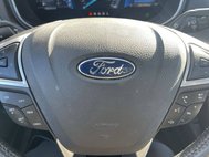 2015 Ford Fusion Energi Titanium