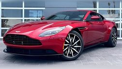 2023 Aston Martin DB11 V8