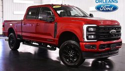 2024 Ford Super Duty F-250 Lariat