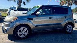 2013 Kia Soul Base