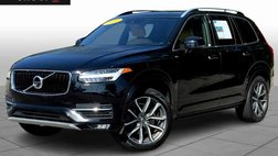 2017 Volvo XC90 T6 Momentum