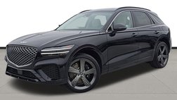 2025 Genesis GV70 3.5T Sport