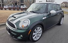 2012 MINI Cooper Hardtop S