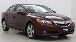 2014 Acura ILX 2.0L w/Tech