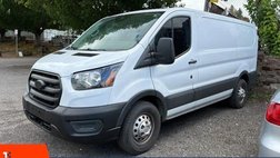 2022 Ford Transit 150
