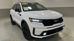 2023 Kia Sorento SX Prestige