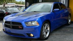 2013 Dodge Charger R/T