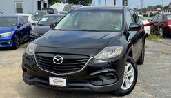 2013 Mazda CX-9 Touring