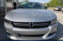 2016 Dodge Charger SE