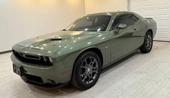 2018 Dodge Challenger GT