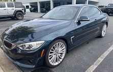 2015 BMW 4 Series 435i