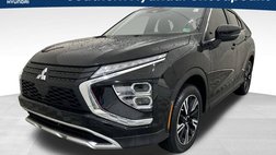 2024 Mitsubishi Eclipse Cross SE