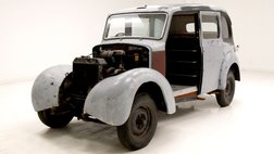 1957 Other Makes 