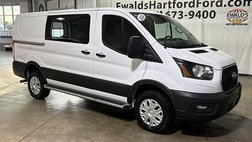 2024 Ford Transit 250