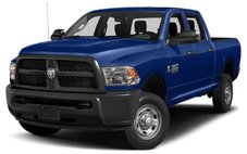 2015 Ram Ram Pickup 2500 Tradesman