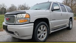 2005 GMC Yukon XL Denali