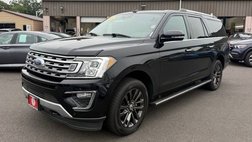 2020 Ford Expedition MAX Limited