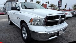 2014 Ram Ram Pickup 1500 SLT