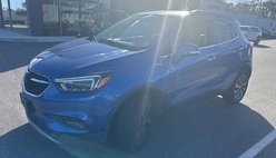 2017 Buick Encore Essence