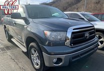 2010 Toyota Tundra Grade