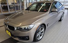 2016 BMW 3 Series 328i xDrive Gran Turismo